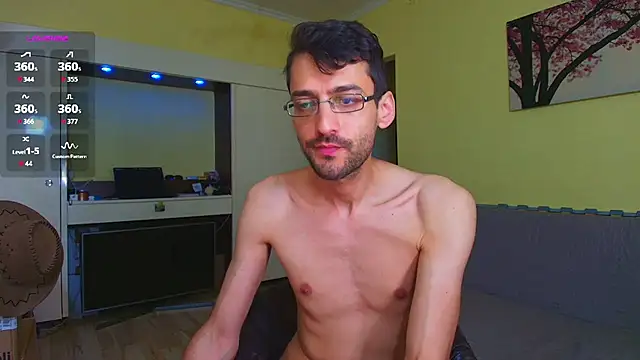 عرض كام HungEddy