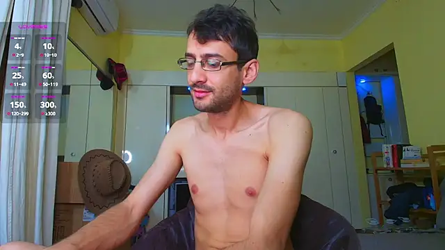 عرض كام HungEddy