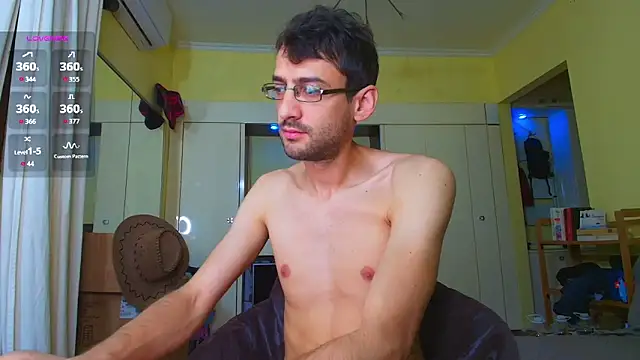 HungEddy Webcamshow
