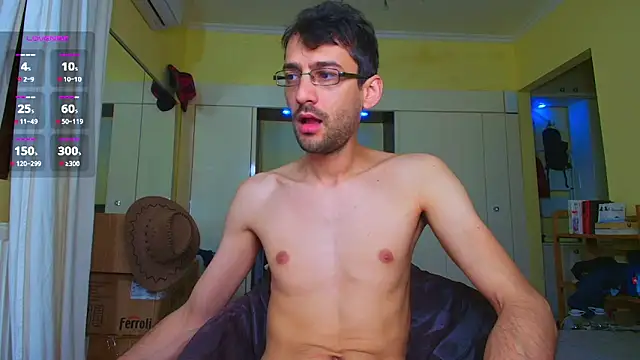 HungEddy Webcamshow