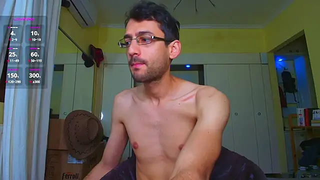 Show Webcam de HungEddy