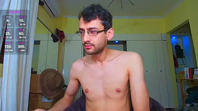 HungEddy Webcamshow