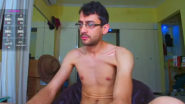 عرض كام HungEddy