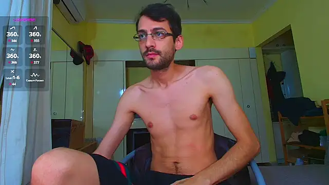 Show Webcam de HungEddy