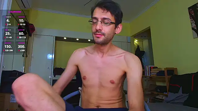 عرض كام HungEddy