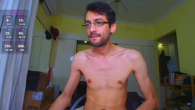 HungEddy Webcamshow