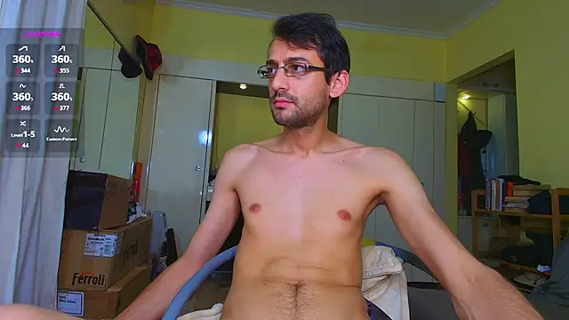 HungEddy Webcamshow