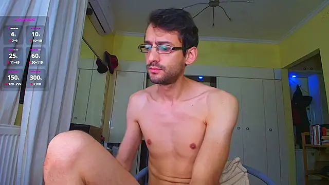 عرض كام HungEddy