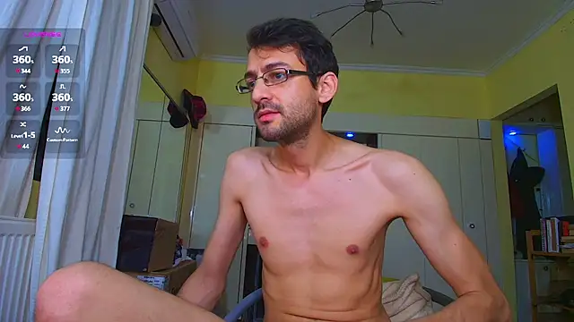 HungEddy – webcam-show