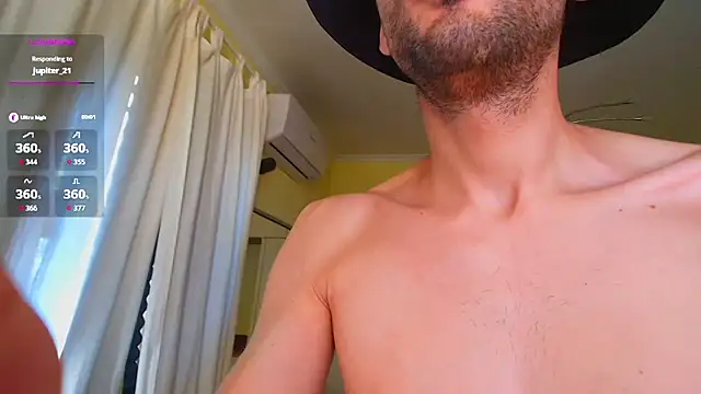 عرض كام HungEddy