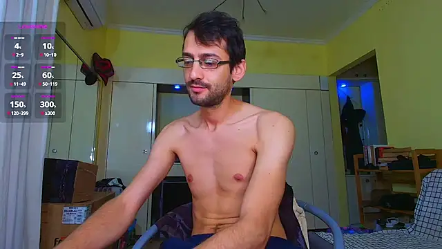 HungEddy Webcamshow