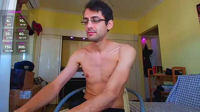عرض كام HungEddy