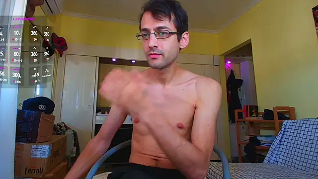 HungEddy Webcamshow