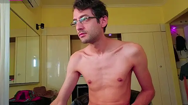 HungEddy Webcam show