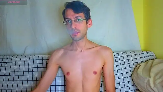 HungEddy Webcam show