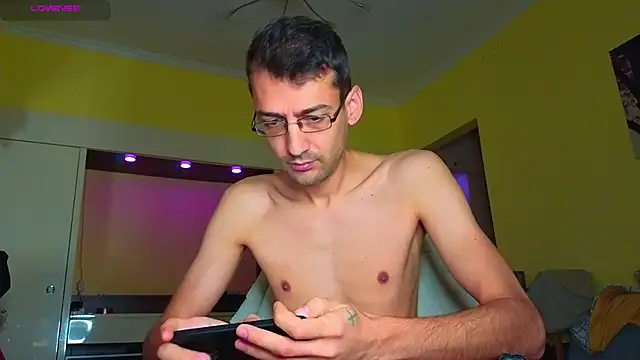 HungEddy – webcam-show