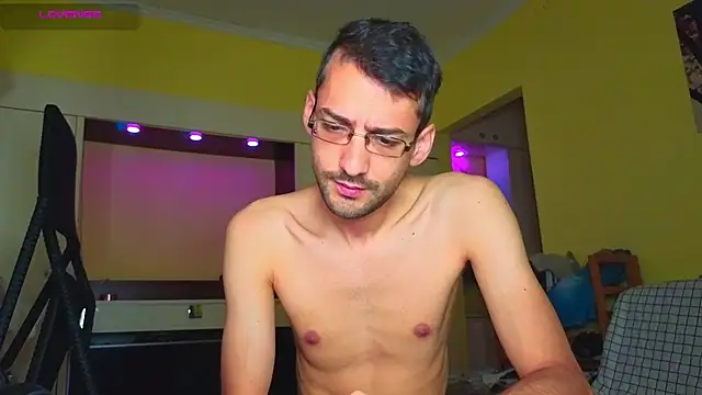 HungEddy Webcam show