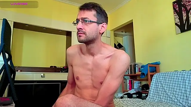 عرض كام HungEddy
