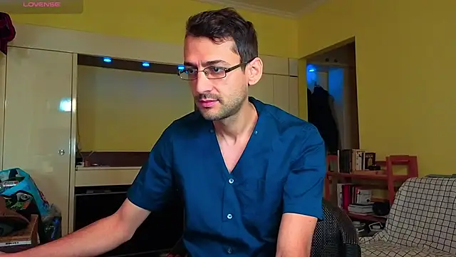 HungEddy Webcamshow
