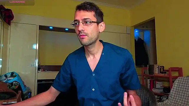 عرض كام HungEddy