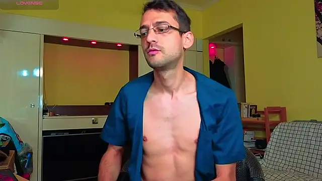 HungEddy Webcam-Show