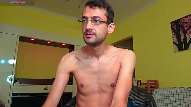 HungEddy Webcam show