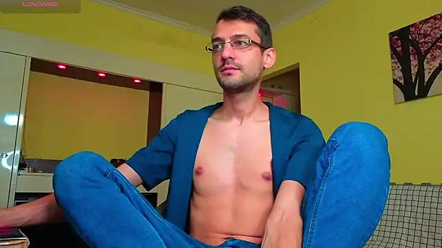 HungEddy Pertunjukan Webcam