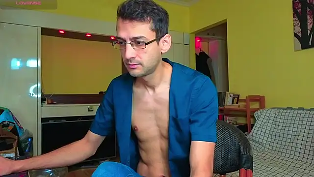 HungEddy – webcam-show