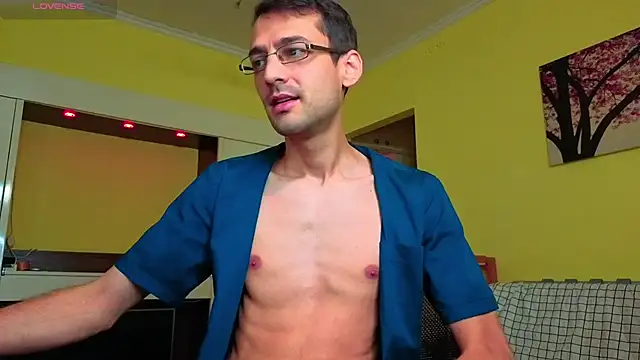 HungEddy Adlı Modelin Web Kamerası Şovu