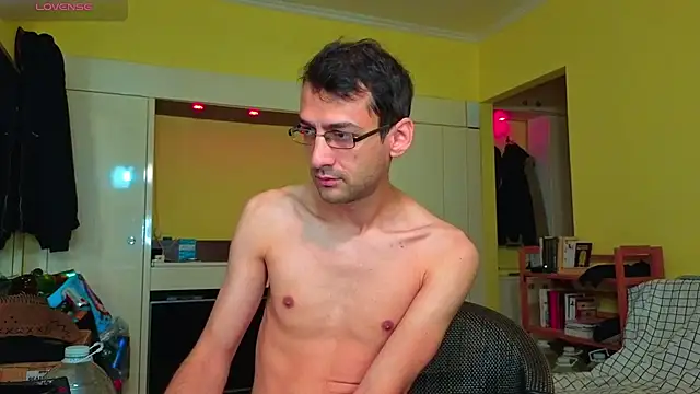 HungEddy – webcam-show