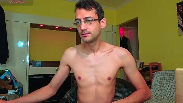 HungEddy Show Webcam