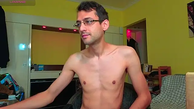 HungEddy Webcam show