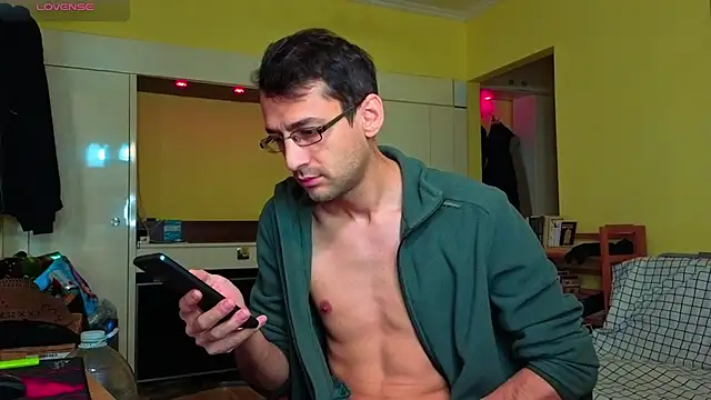 عرض كام HungEddy