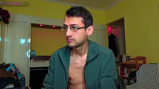HungEddyn Webbikameraesitys