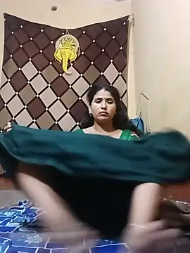 ANUGIRL203's Webcam Show