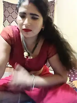 ANUGIRL203 Show Webcam