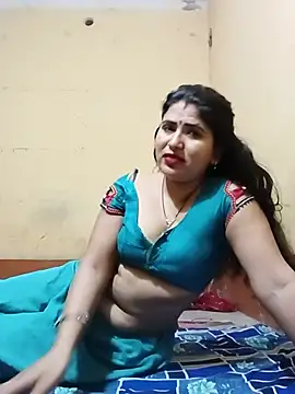 ANUGIRL203's Webcam Show