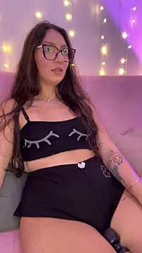 DianaSartori Chat XXX live