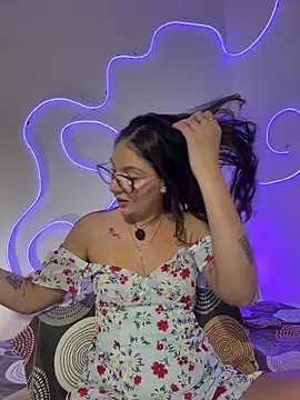 Show de webcam de DianaSato