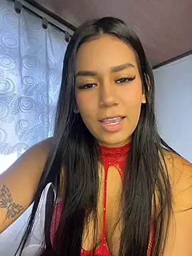 دردشة ALANAH_KITTY الجنسية المباشرة