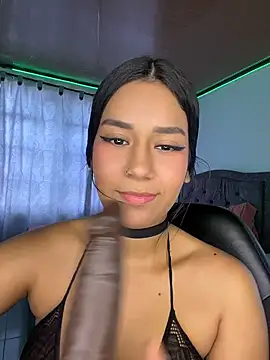 ALANAH_KITTY Live XXX-Chat