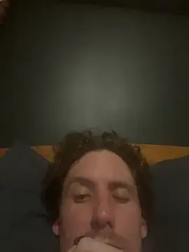 bradleyjamesmc 网络视讯表演