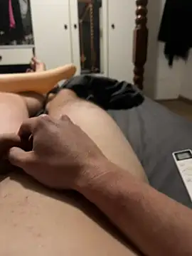 bradleyjamesmc Webcam-Show