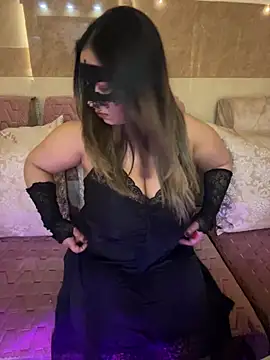 Classy-Bossy Live XXX-chat