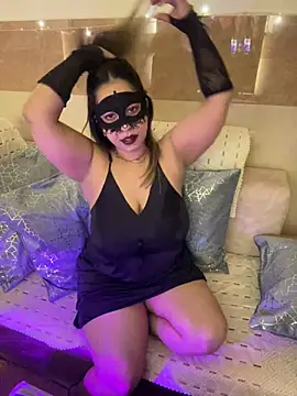 Classy-Bossy's Webcam Show