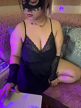 Classy-Bossy's Webcam Show