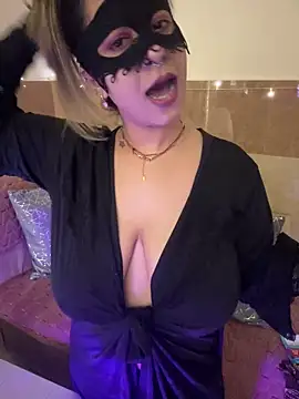 Živý XXX chat Classy-Bossy