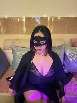 Chat XXX en directo de Bossy-Amy