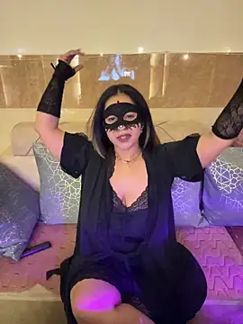 Czat XXX na żywo – Bossy-Amy