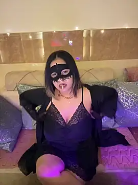 Bossy-Amy's Live XXX Chat